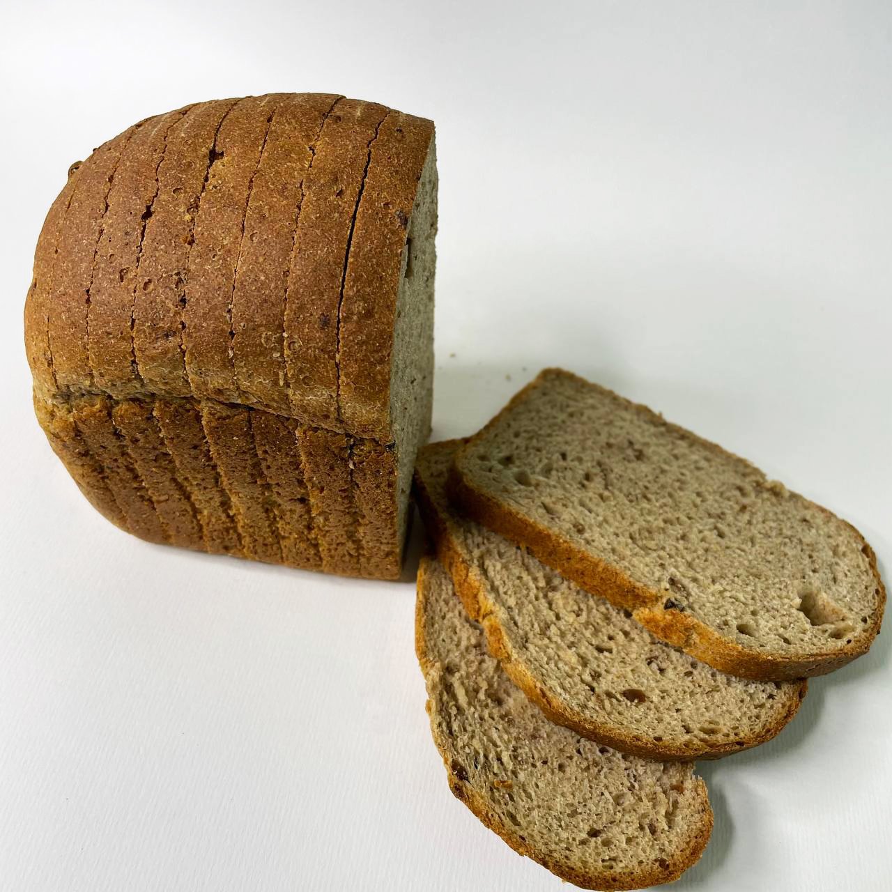 Хлеб Колос 400гр