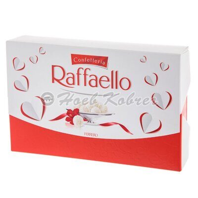 Конфеты Raffaello 90гр