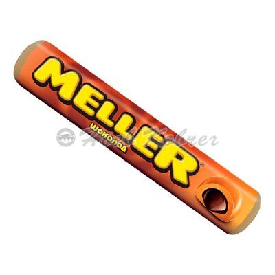 Ирис Меллер с шоколадом 38г
