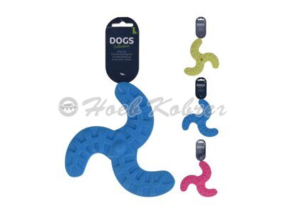 Игрушка для собаки Бумеранг резина. 538564