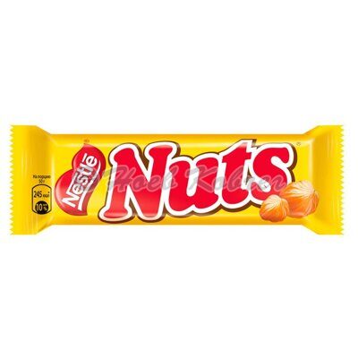 Конфета Nuts 50гр.