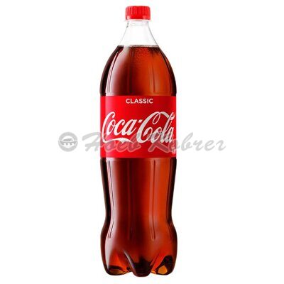 Кока-кола 1,5л ПЭТ