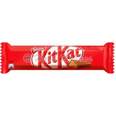 Шоколад  Kit Kat молочн.с хруст.вафлей 40гр.